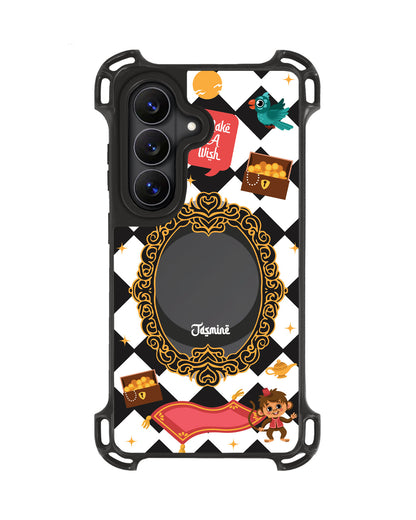 Android Rearguard UltimateZ - Genie