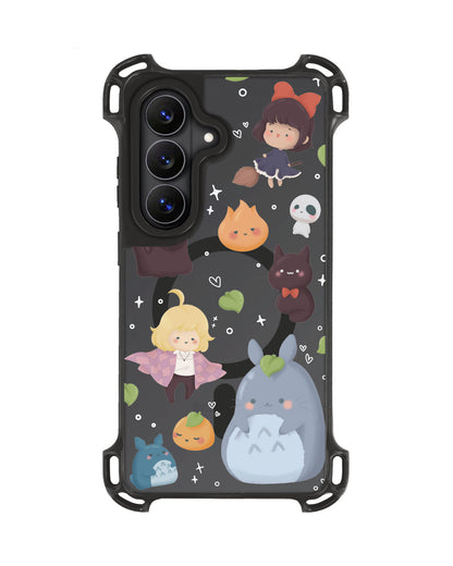 Android Rearguard UltimateZ - Ghibli