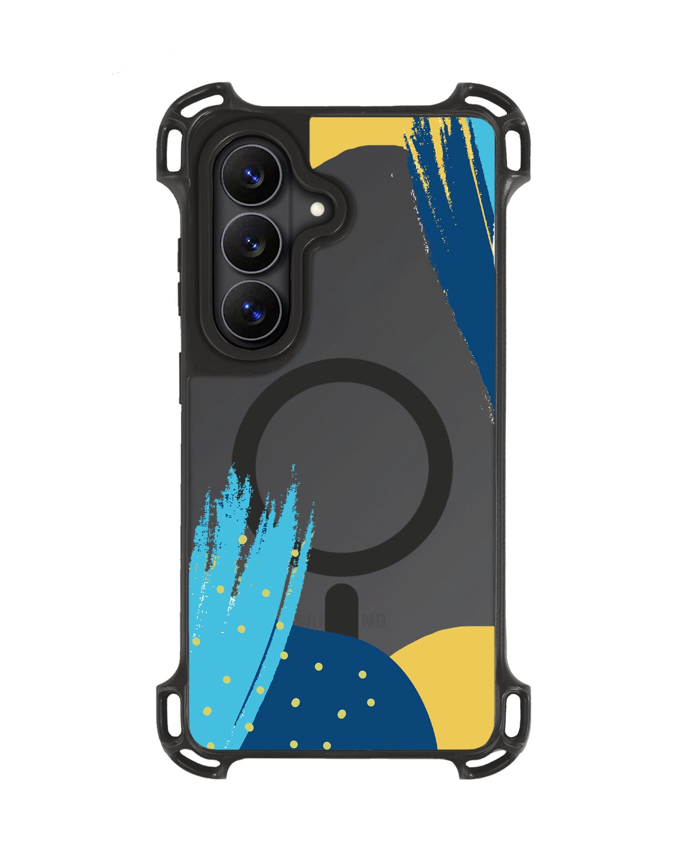 Android Rearguard UltimateZ - Glastonbury