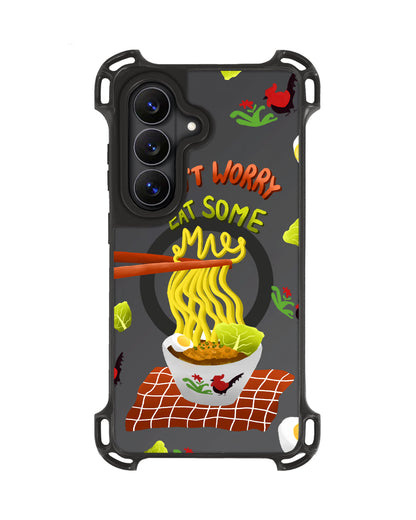 Android Rearguard UltimateZ - Go Eat Some Mie