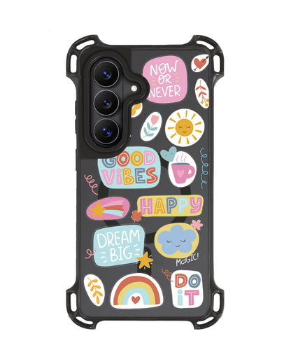 Android Rearguard UltimateZ - Good Day 2.0