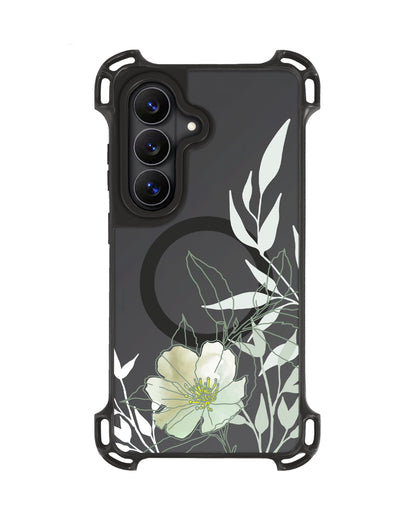 Android Rearguard UltimateZ - Green Mint Lily
