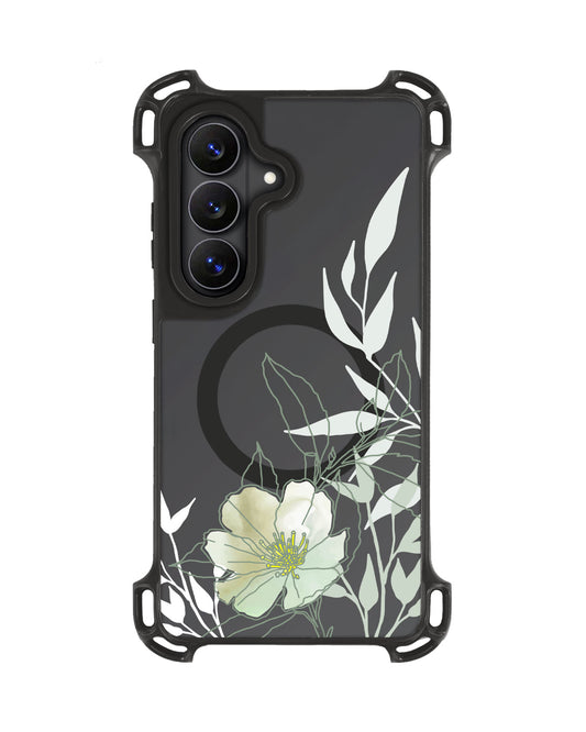 Android Rearguard UltimateZ - Green Mint Lily