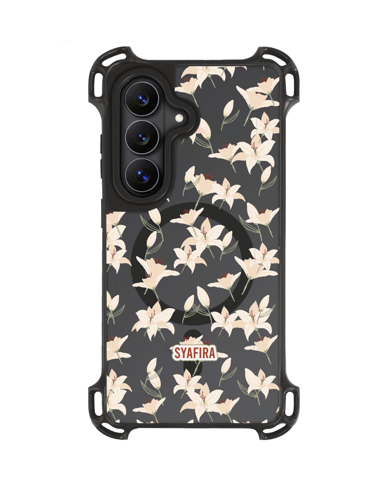Android Rearguard UltimateZ - Amaryllis