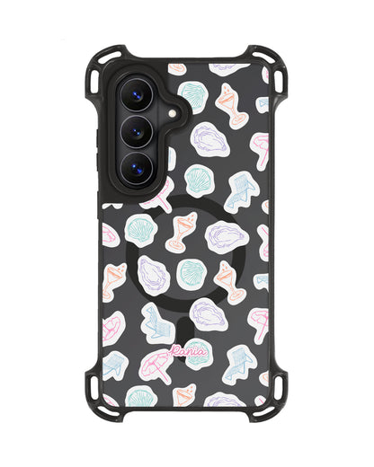 Android Rearguard UltimateZ - Chill Sunset