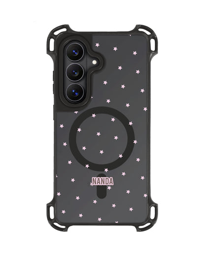 Android Rearguard UltimateZ - Choco Sparkles