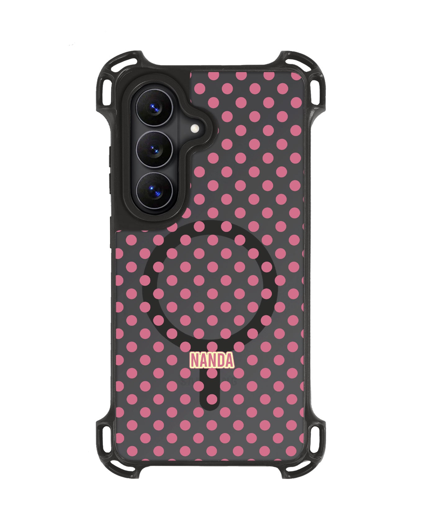 Android Rearguard UltimateZ - Chocolate Candy