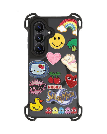 Android Rearguard UltimateZ - Cute Denim