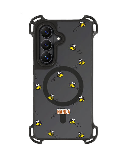 Android Rearguard UltimateZ - Honey Bee