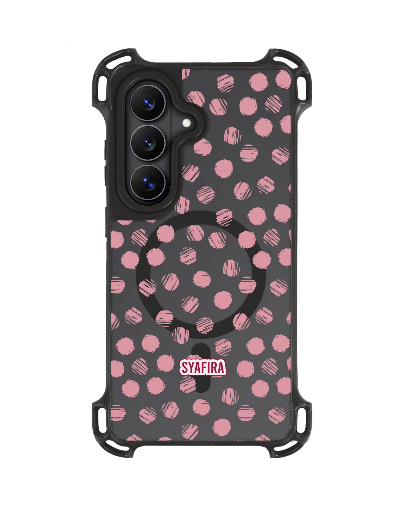 Android Rearguard UltimateZ - Lipstick