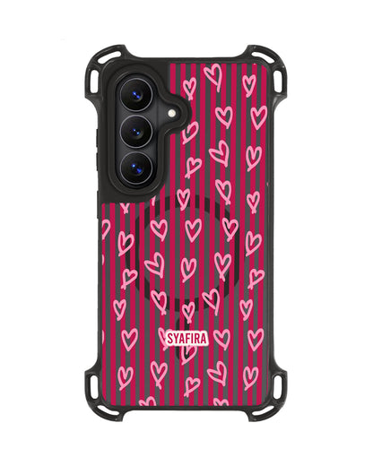 Android Rearguard UltimateZ - Love Lines