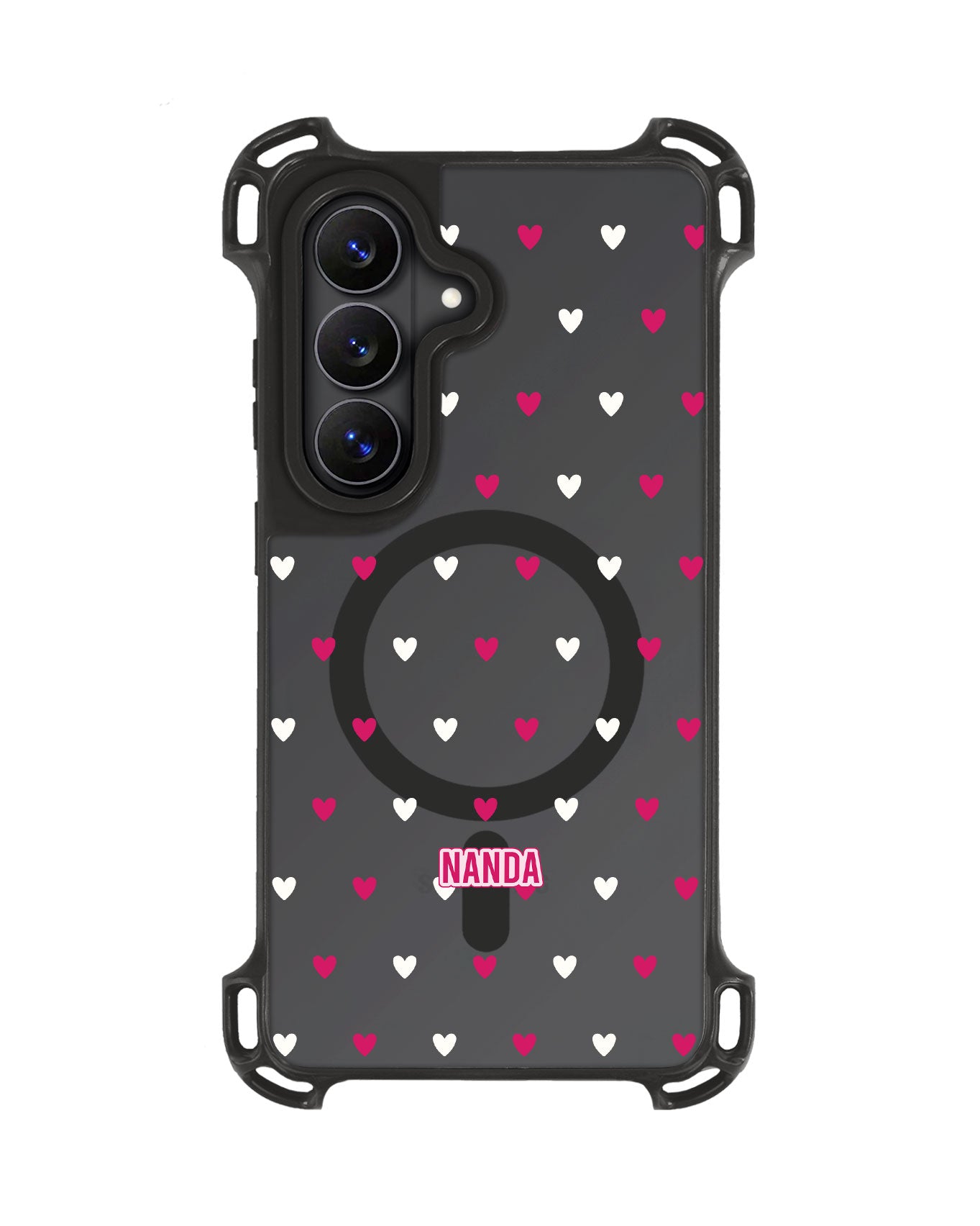 Android Rearguard UltimateZ - Love Lines 2.0