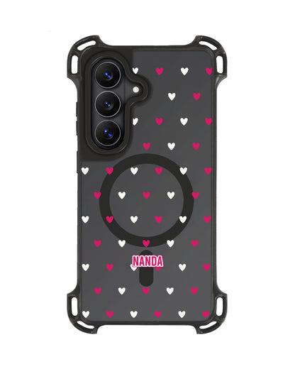 Android Rearguard UltimateZ - Love Lines 2.0