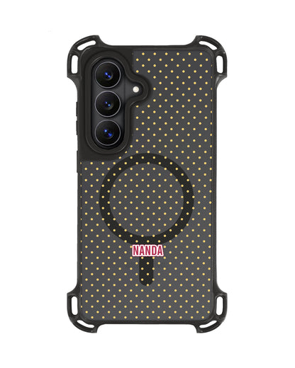 Android Rearguard UltimateZ - Red Pop