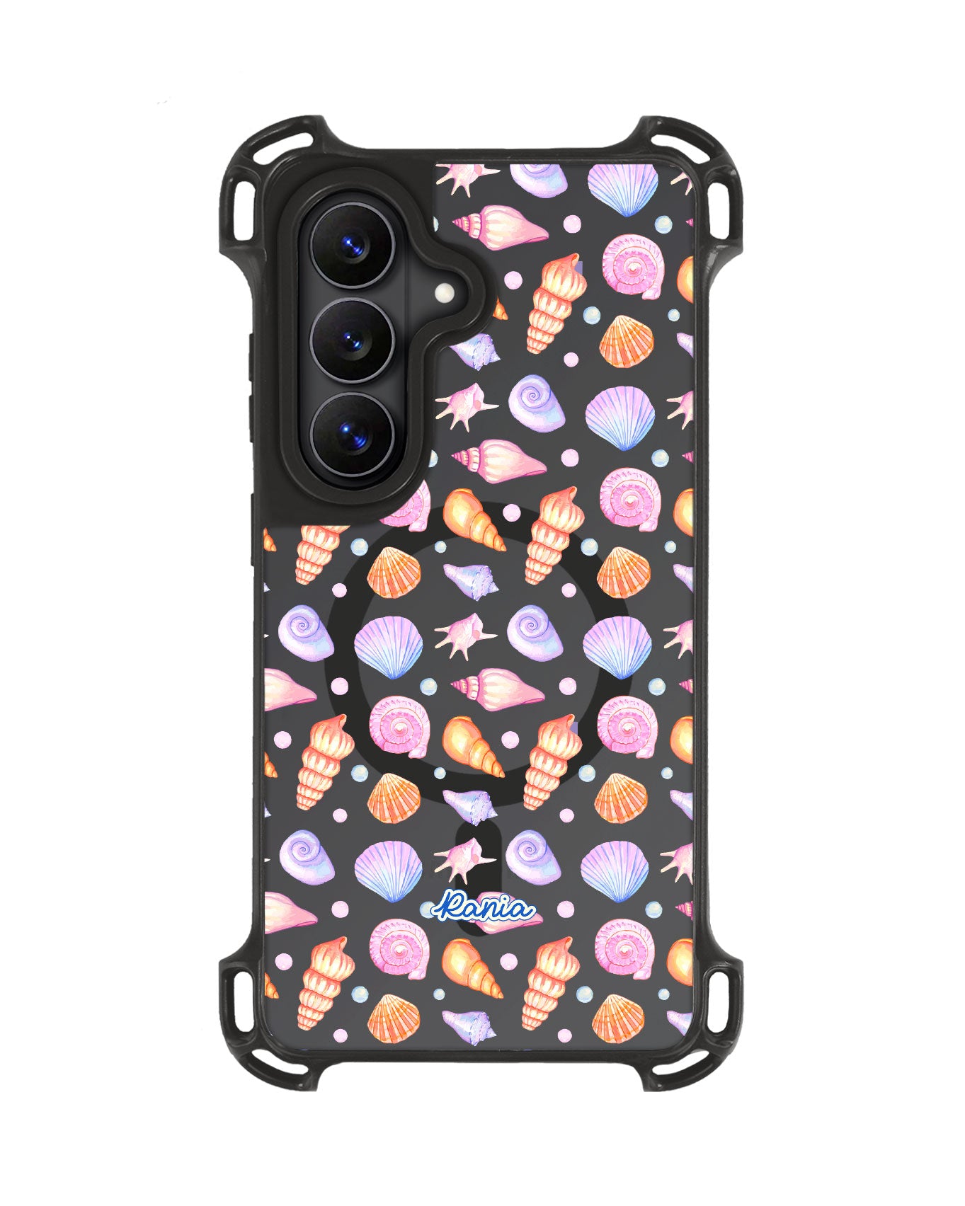 Android Rearguard UltimateZ - Sea Shells