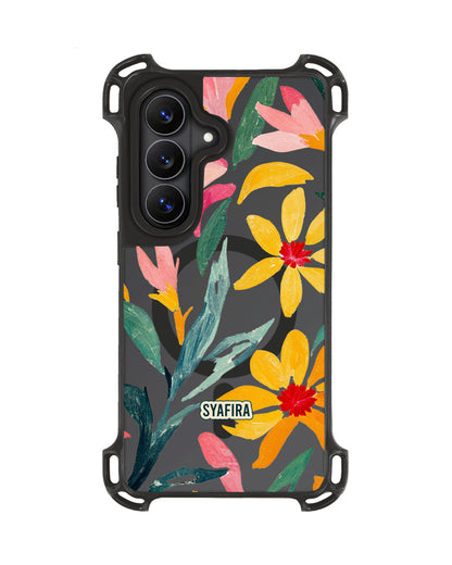 Android Rearguard UltimateZ - Tropical Flowers