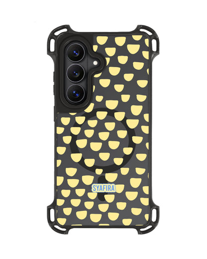 Android Rearguard UltimateZ - Tropical Sun