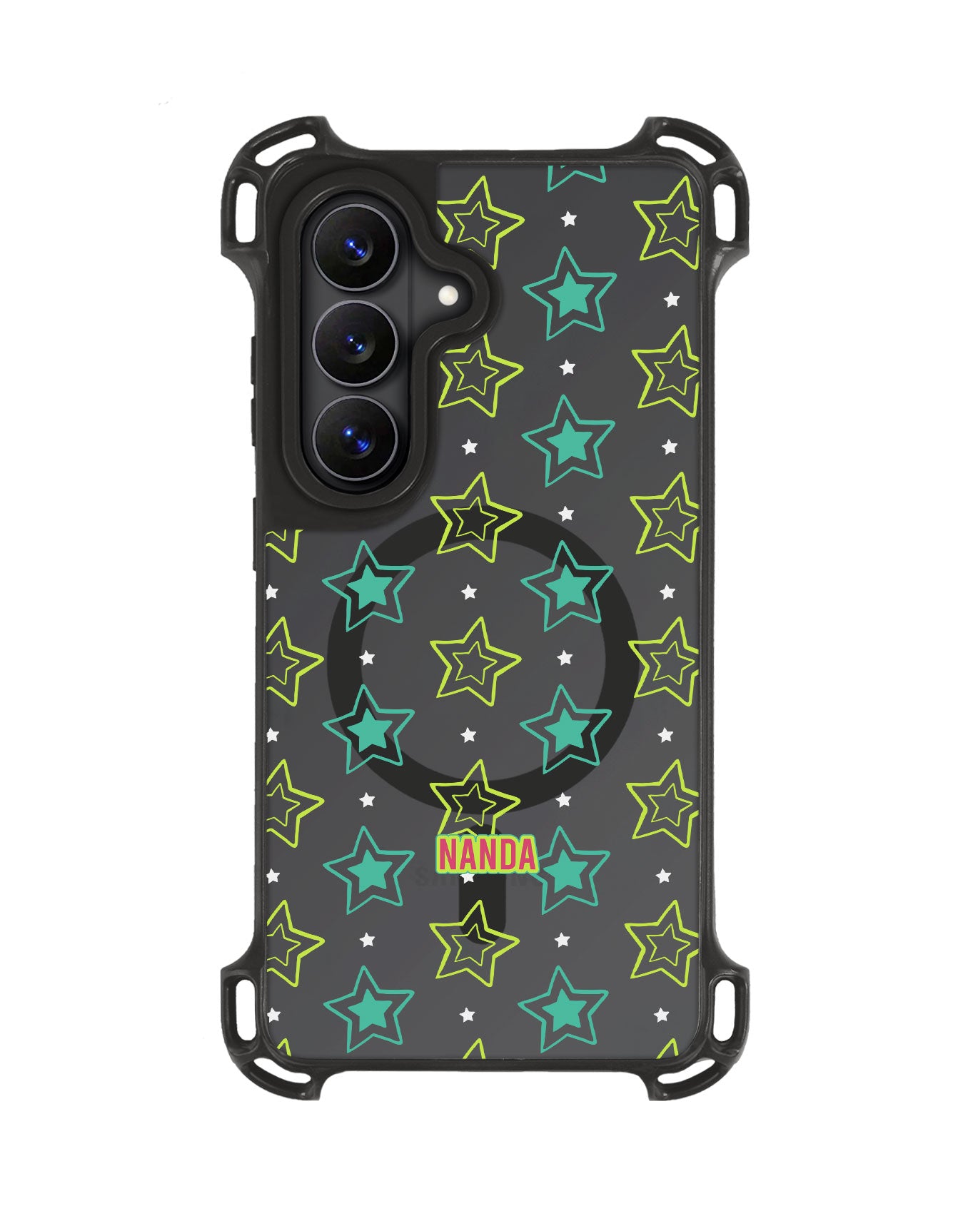 Android Rearguard UltimateZ - Twinkle Stars