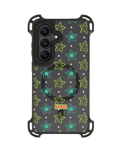 Android Rearguard UltimateZ - Twinkle Stars