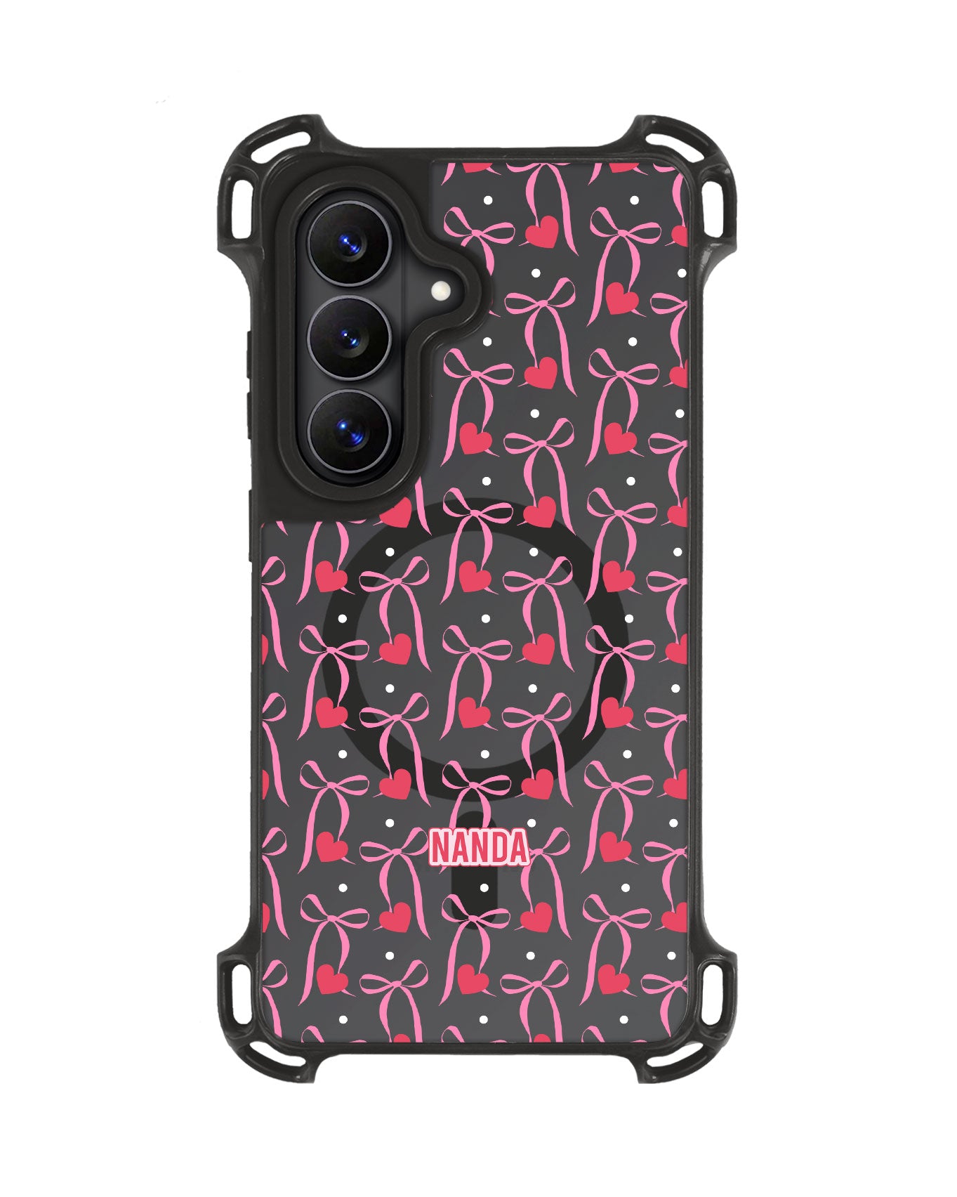 Android Rearguard UltimateZ - Valentines