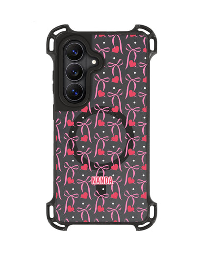 Android Rearguard UltimateZ - Valentines