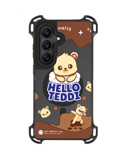 Android Rearguard UltimateZ - Hello teddy 1.0