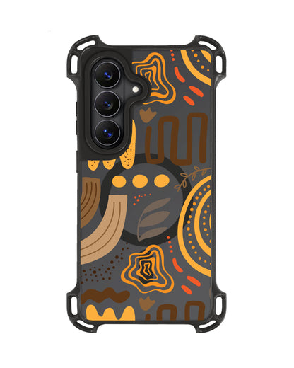 Android Rearguard UltimateZ - Hello, Autumn