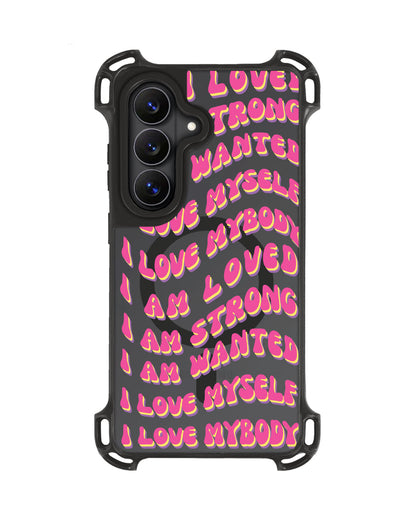 Android Rearguard UltimateZ - I am