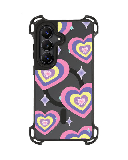 Android Rearguard UltimateZ - IVE Love Dive