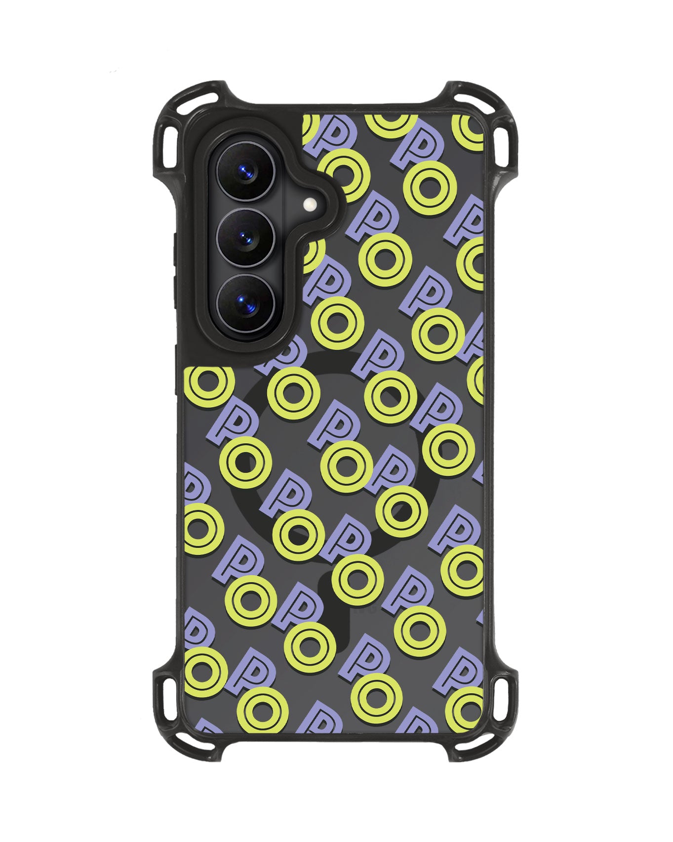 Android Rearguard UltimateZ - Initial 2.0 Monogram