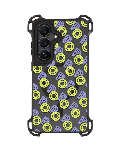 Android Rearguard UltimateZ - Initial 2.0 Monogram