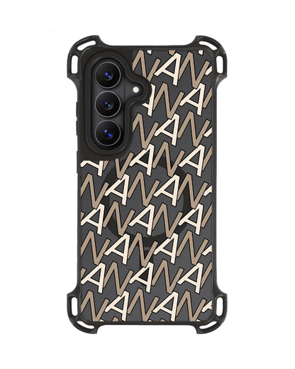 Android Rearguard UltimateZ - Initial 4.0 Monogram