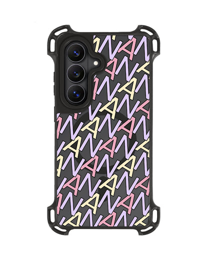 Android Rearguard UltimateZ - Initial 5.0 Monogram