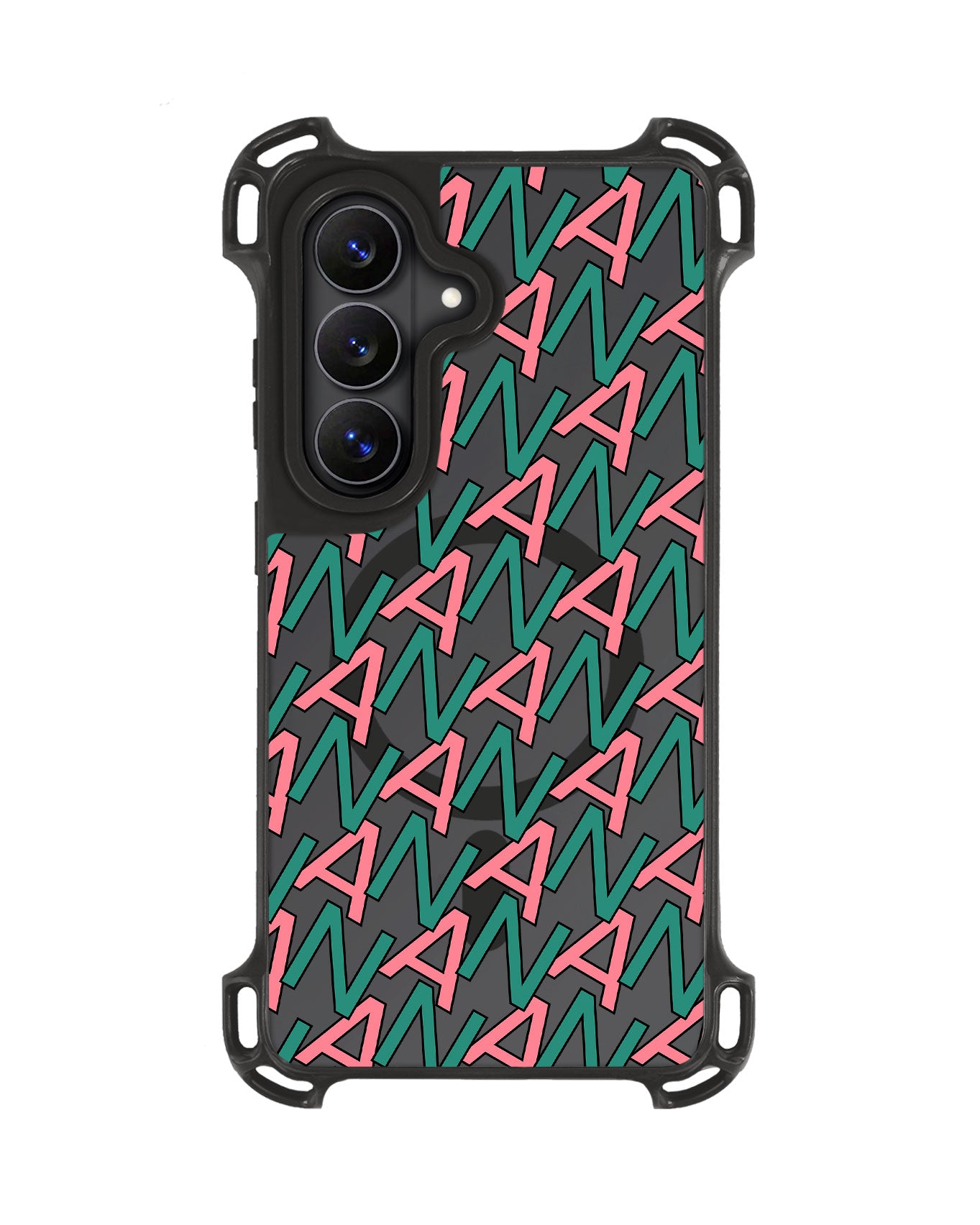 Android Rearguard UltimateZ - Initial 7.0 Monogram