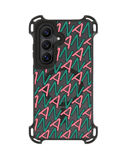 Android Rearguard UltimateZ - Initial 7.0 Monogram