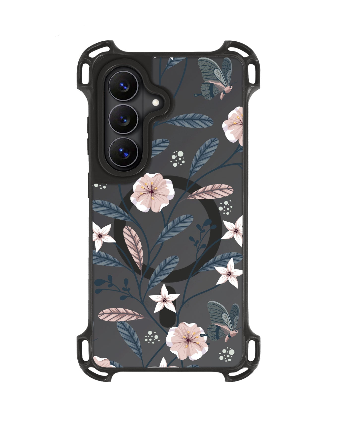 Android Rearguard UltimateZ - Ivy