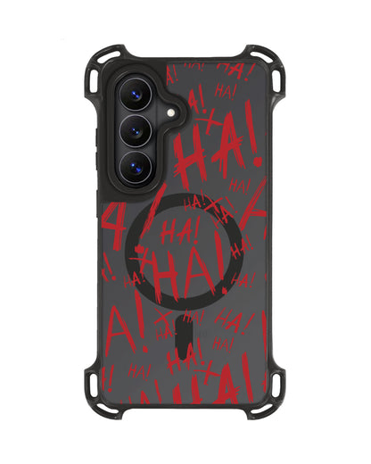 Android Rearguard UltimateZ - Joker 1.0