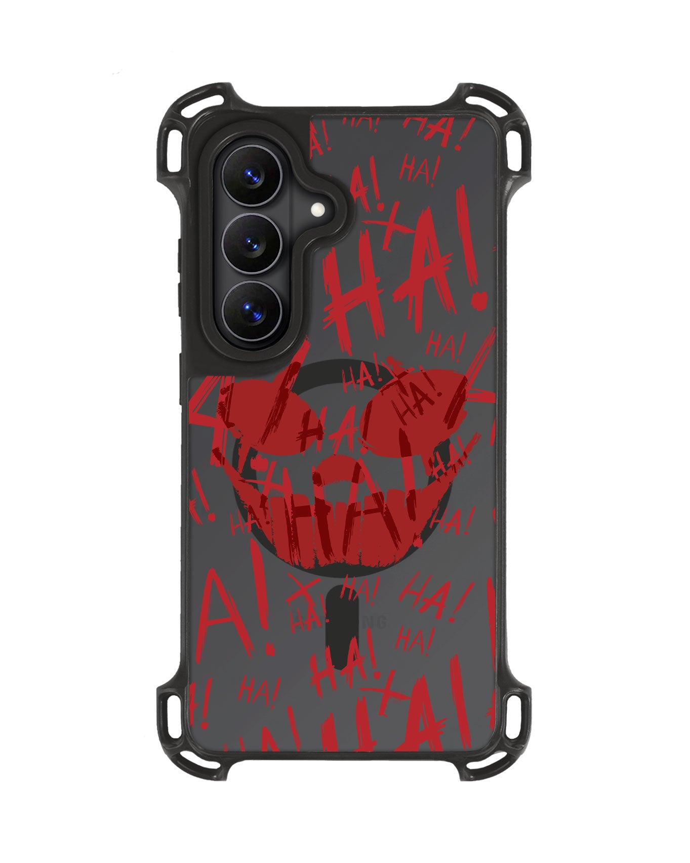 Android Rearguard UltimateZ - Joker 2.0