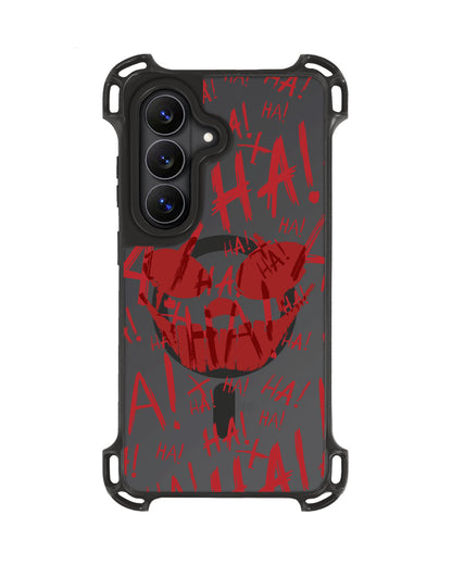 Android Rearguard UltimateZ - Joker 2.0