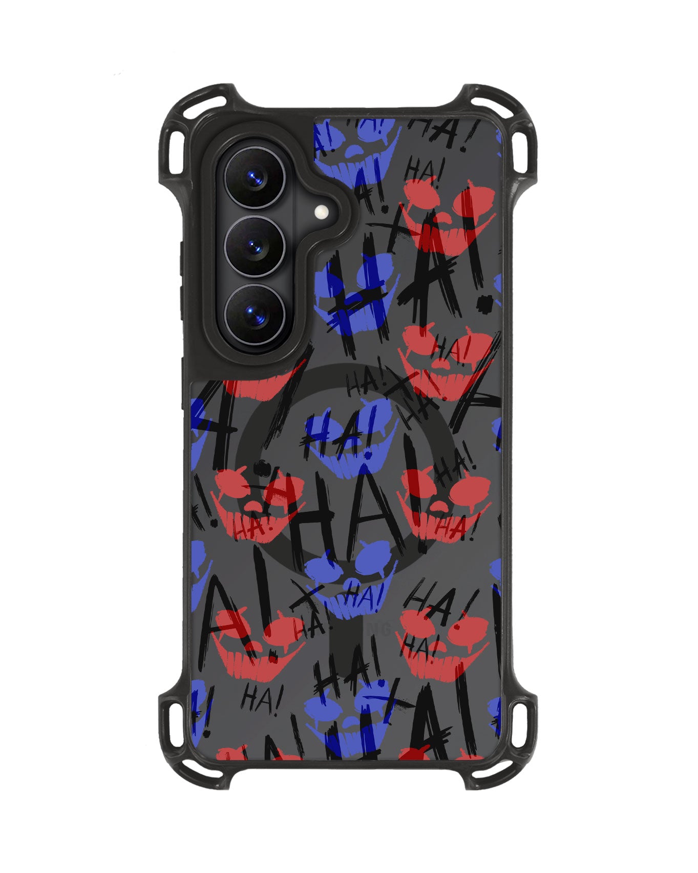 Android Rearguard UltimateZ - Joker 3.0