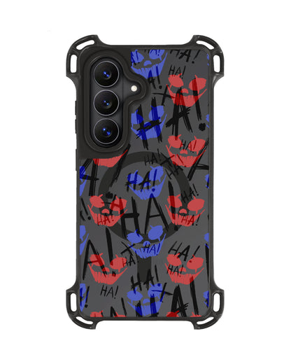 Android Rearguard UltimateZ - Joker 3.0