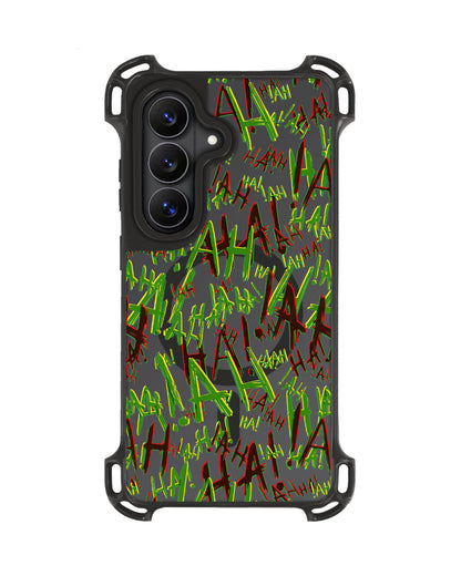 Android Rearguard UltimateZ - Joker 4.0