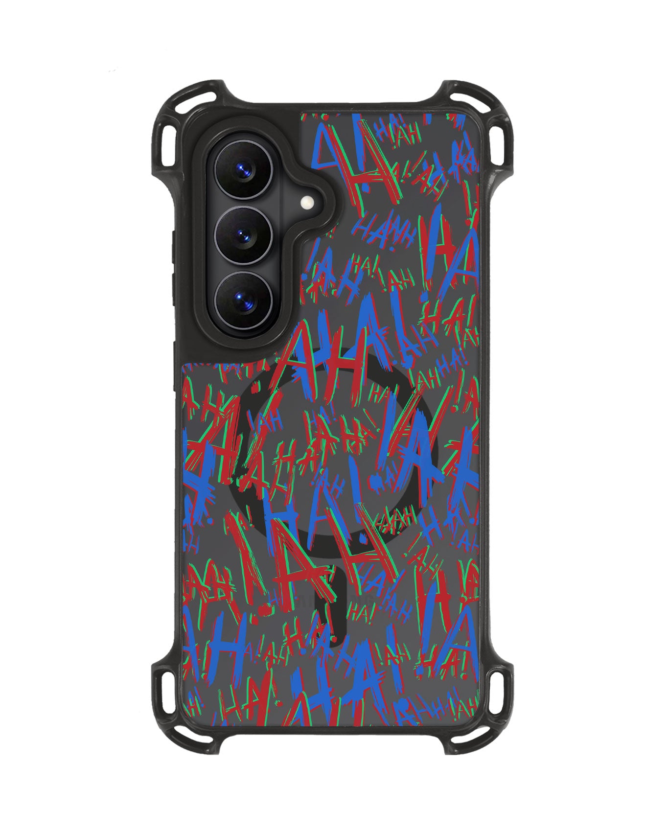 Android Rearguard UltimateZ - Joker 6.0