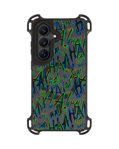 Android Rearguard UltimateZ - Joker 7.0