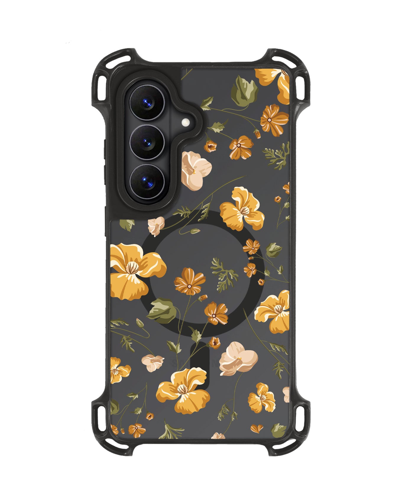 Android Rearguard UltimateZ - Juliet