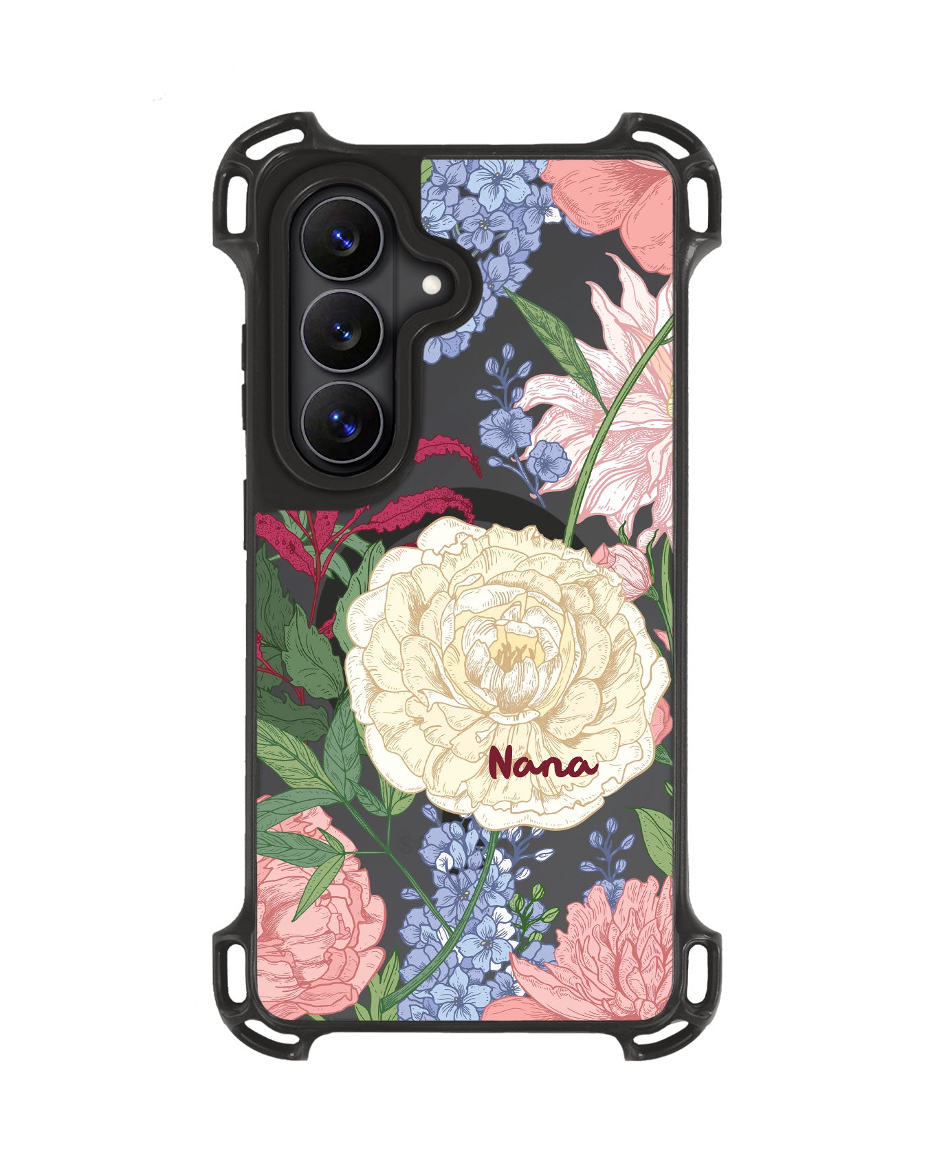 Android Rearguard UltimateZ - Delphinium