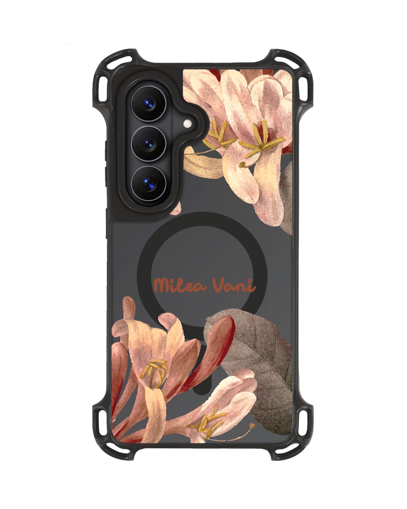 Android Rearguard UltimateZ - Honey Suckle