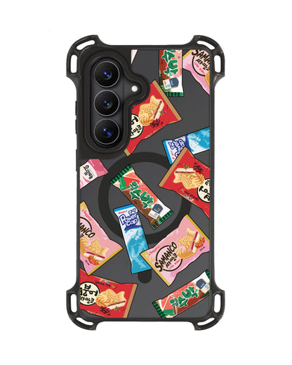 Android Rearguard UltimateZ - K-Dessert