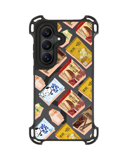 Android Rearguard UltimateZ - K-Snack