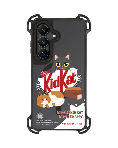 Android Rearguard UltimateZ - Kidkat